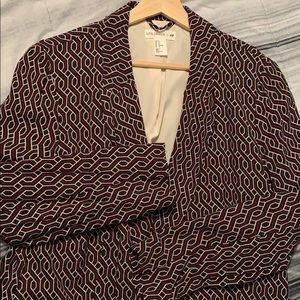 GP&J Baker Sports Women’s Blazer